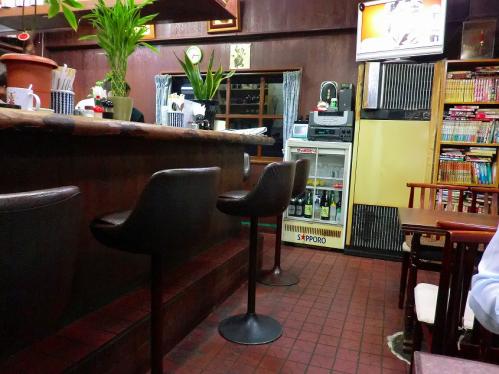 トミーパート２_店内