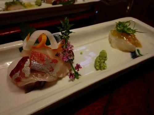 天ぷら松_おつくり