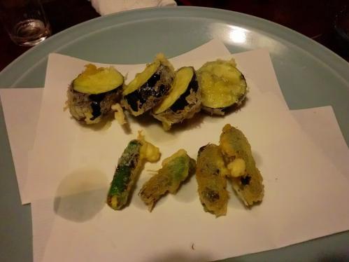 天ぷら松_天ぷら1