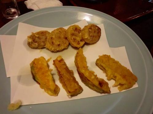 天ぷら松_天ぷら2