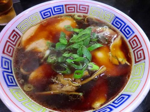 ○丈_中華そば2