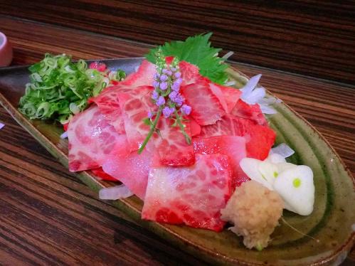 大つか_くじらベーコン