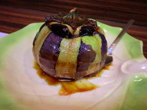 大つか_かもなす田楽１