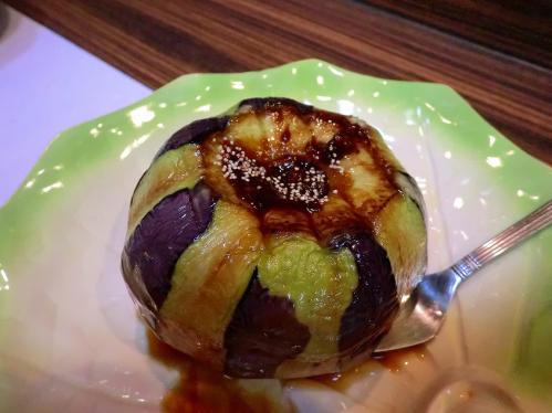 大つか_かもなす田楽２