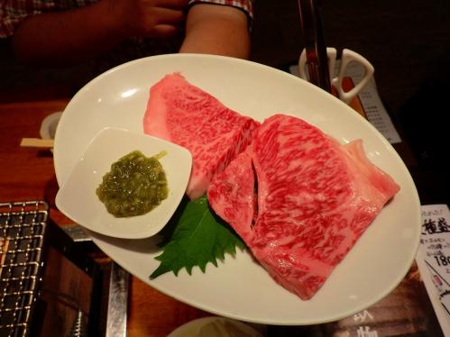 萬野_サーロイン