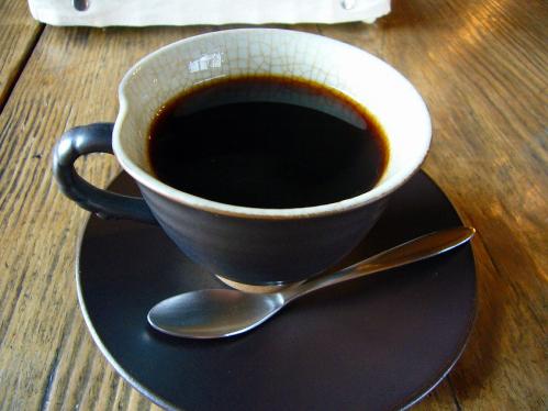 木綿倶楽部_コーヒー