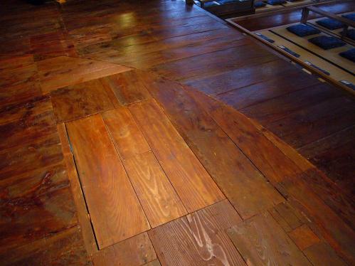 永楽館_回り舞台