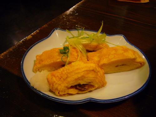 アリオのらや_のら巻き