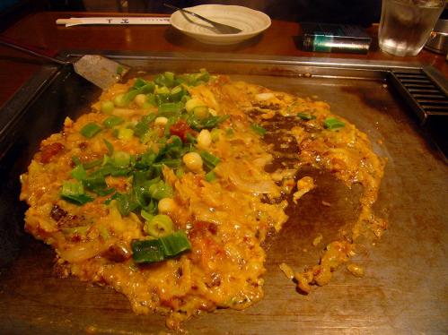 百十_焼きあがり