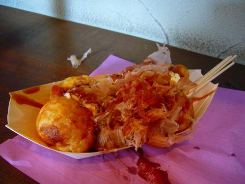 わなか_たこ焼き