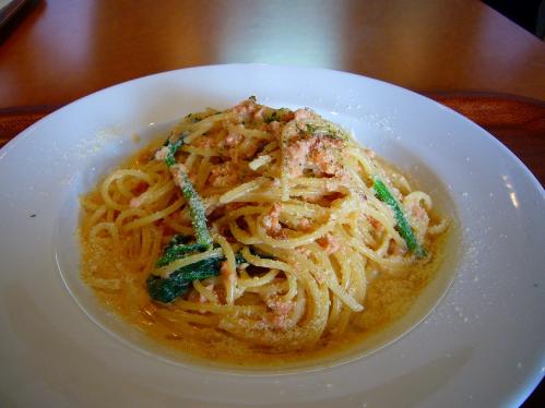 ロイドライト_パスタランチ２