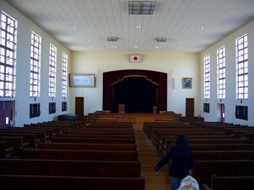 豊郷小_音楽室13