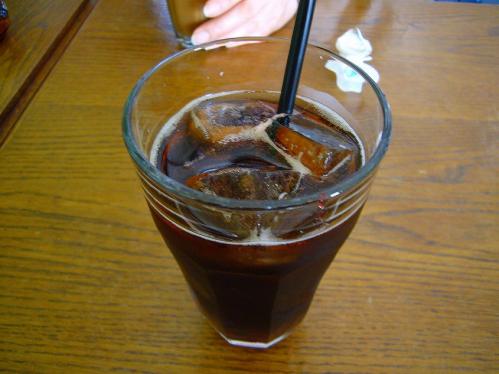 ケセラセラ_チェリーコーク