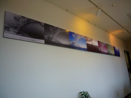 岡山_カロリ店内