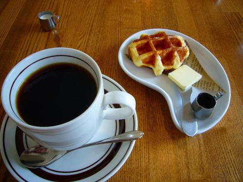 岡山_カロリワッフル