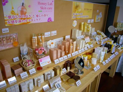 岡山_ぶんぶんファクトリー店内3