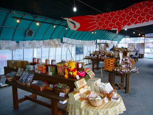 岡山_みつばち農園_お土産３