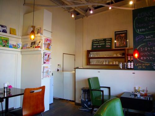 ニックスワン_カウンター