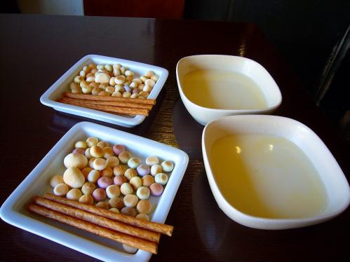 ニックスワン_ぼうろ