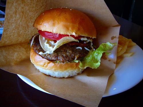 ニックスワン_サウザンバーガー