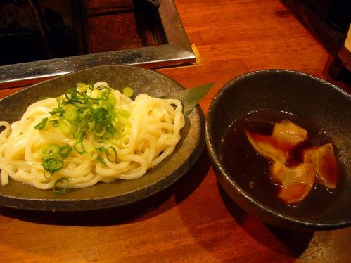 萬野_誕生日つけめん