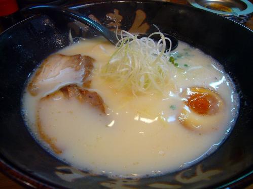 かまん_ラーメン