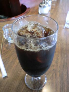 大小路MUC_アイスコーヒー