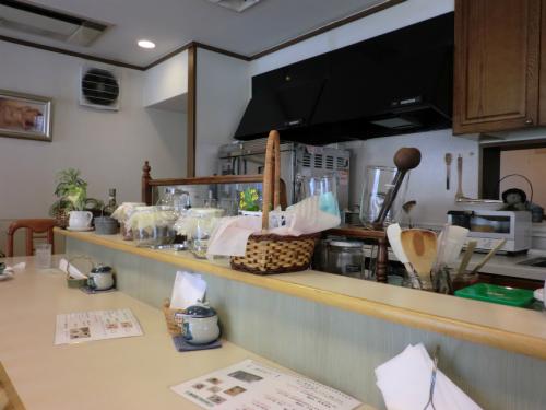 マイハウス_店内2