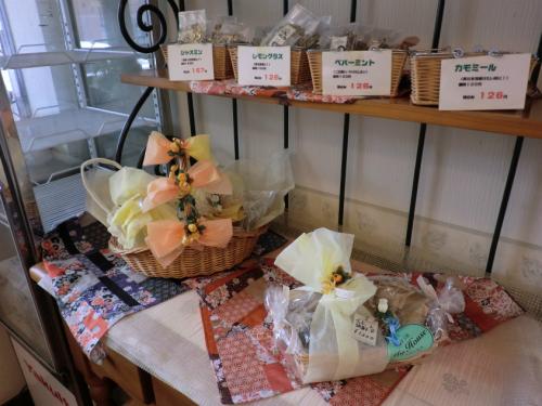 マイハウス_お菓子2