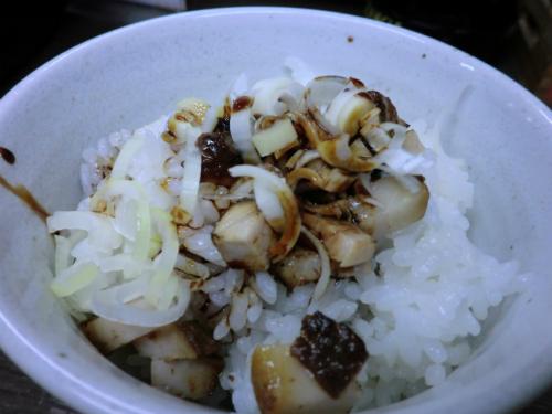 満力_チャーシュー丼