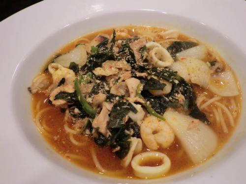 パスタまにあ_漁師風パスタ