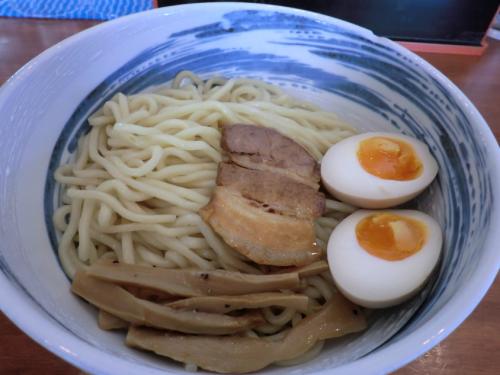 多聞_麺