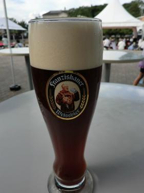 大阪オクトーバーフェスト_ドゥンケル