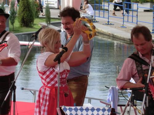 大阪オクトーバーフェスト_アルペンリッター２