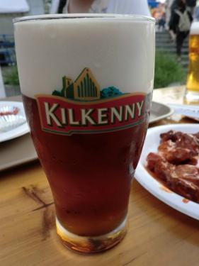 大阪オクトーバーフェスト_キルケニー