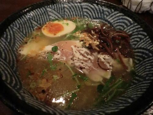 ラーメン極_塩ラーメン