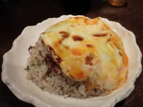 ラーメン極_チャーライ