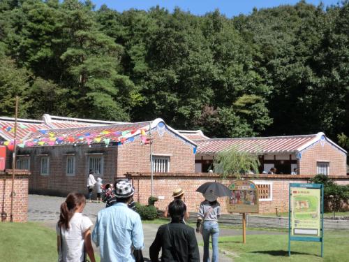 リトルワールド_台湾