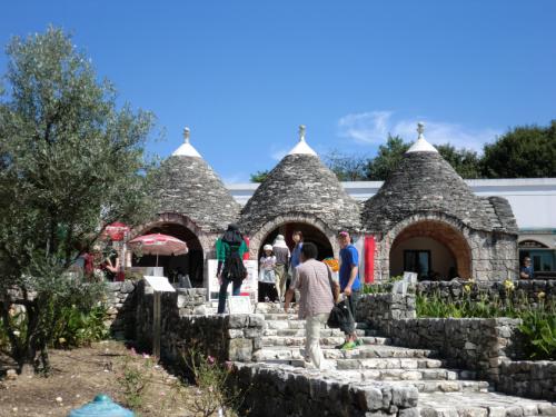 リトルワールド_フランス？