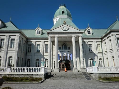 お菓子の城_外観