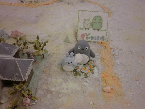 お菓子の城_愛知県トトロ