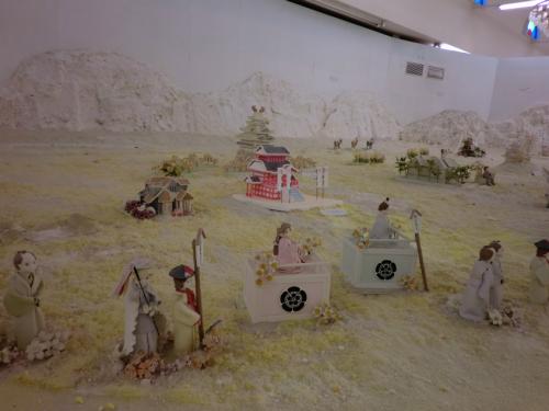 お菓子の城_愛知県２