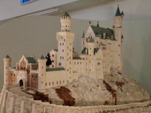 お菓子の城_名所７