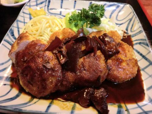 焼きとんかつたいら_カツアップ