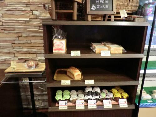 シェルブール_店内2