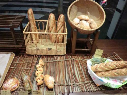 シェルブール_店内3