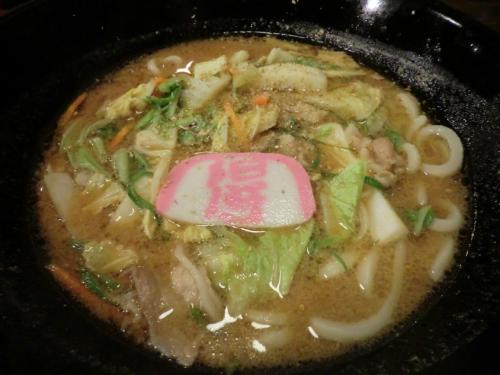 得得石津店_とんさいめん