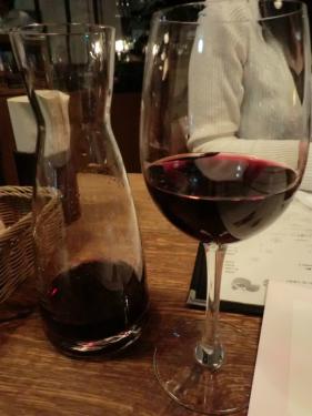 サルバトーレ_ワイン