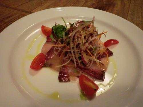 サルバトーレ_カルパッチョ