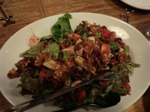 サルバトーレ_サラダ